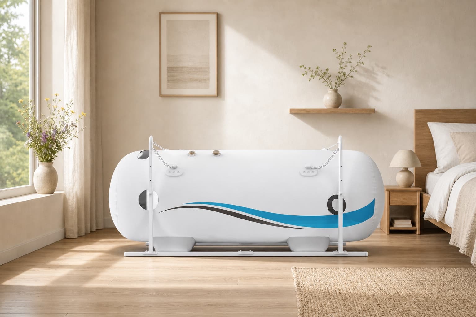 Dremenia Homecare L — Soft-Shell von Dremenia, Deutschland, Außenansicht