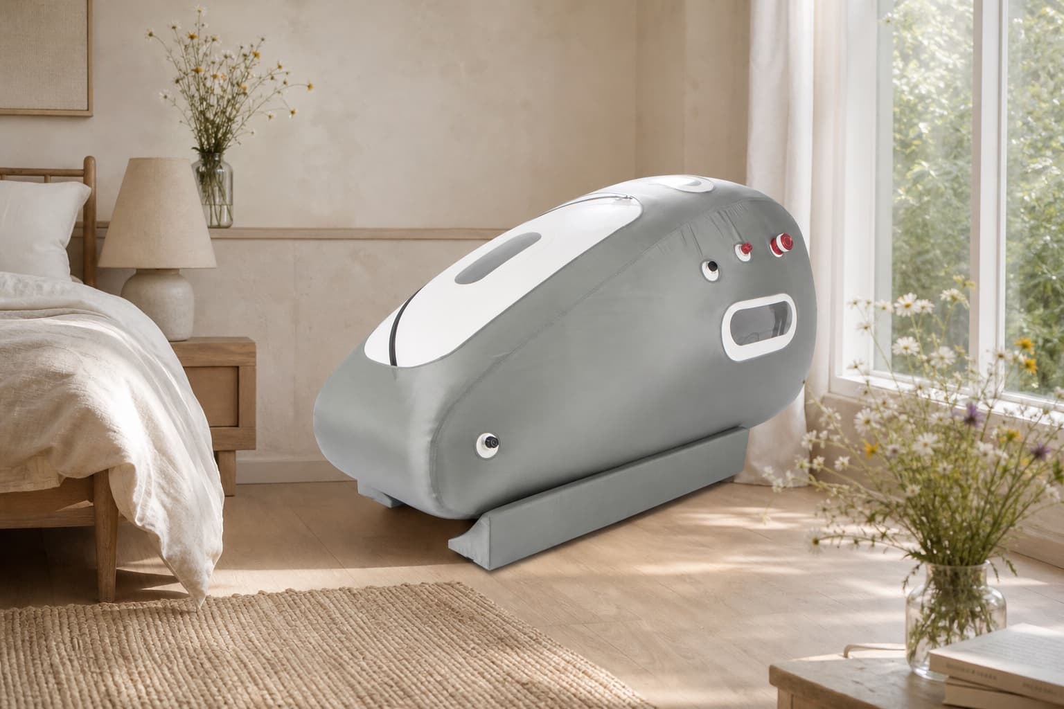Dremenia HyperRelax — Soft-Shell von Dremenia, Deutschland, Außenansicht