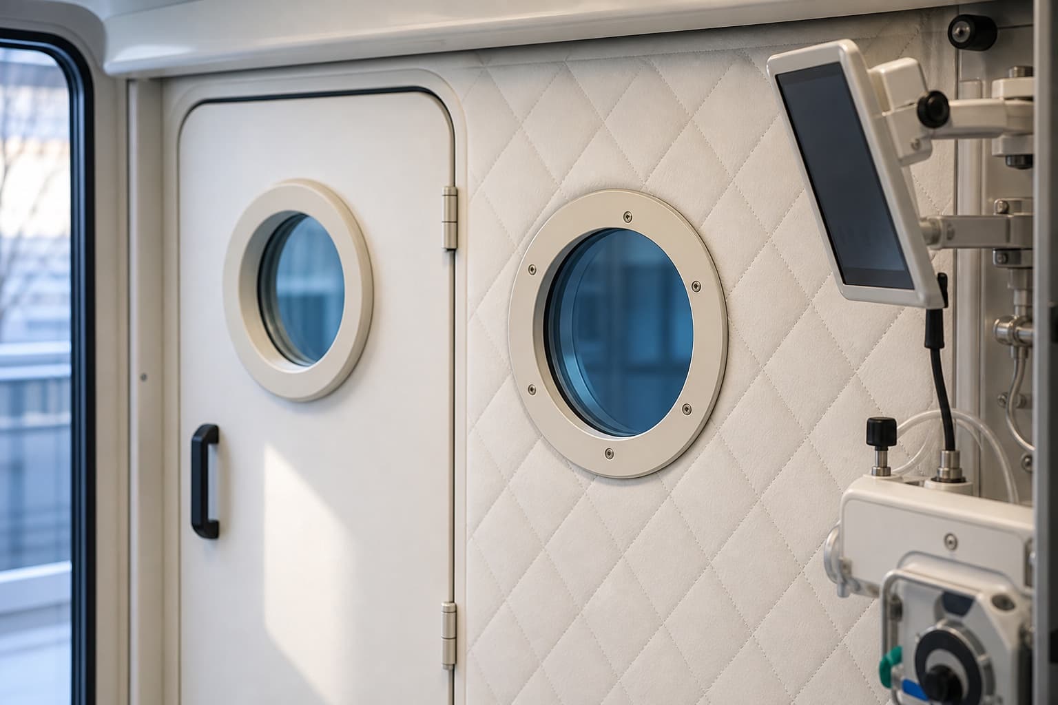 HAUX-MINI-QUADRO-DUOX — Detailansicht