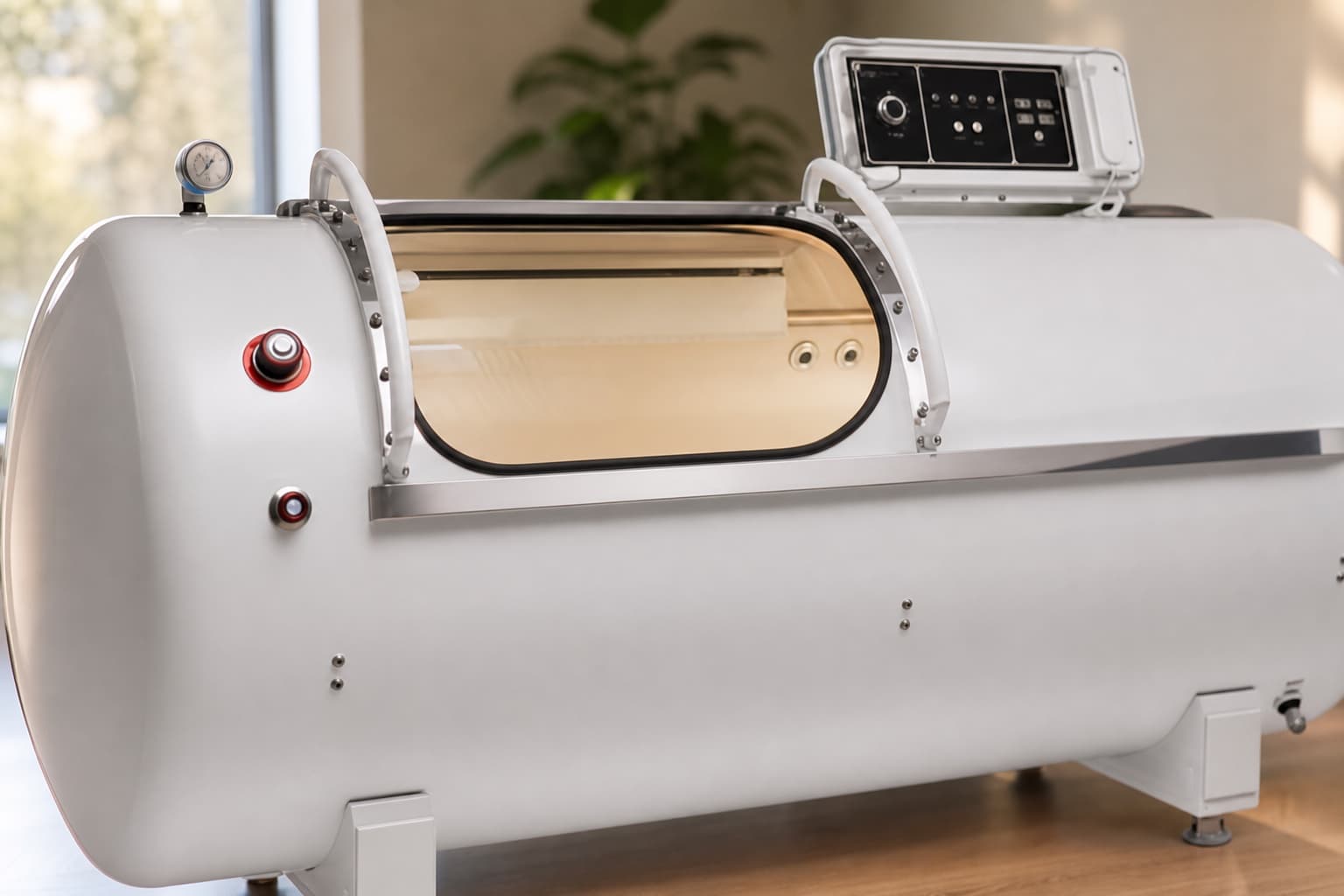 MACY-PAN HP1501-85 — Detailansicht