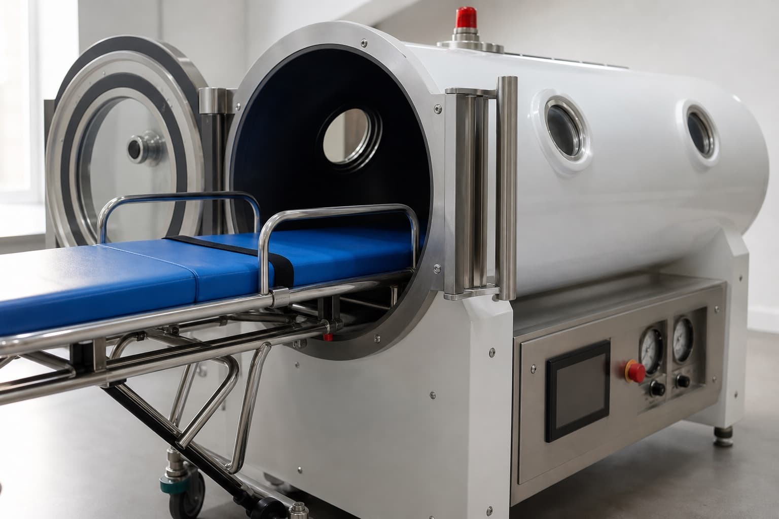 MACY-PAN MC750 — Detailansicht