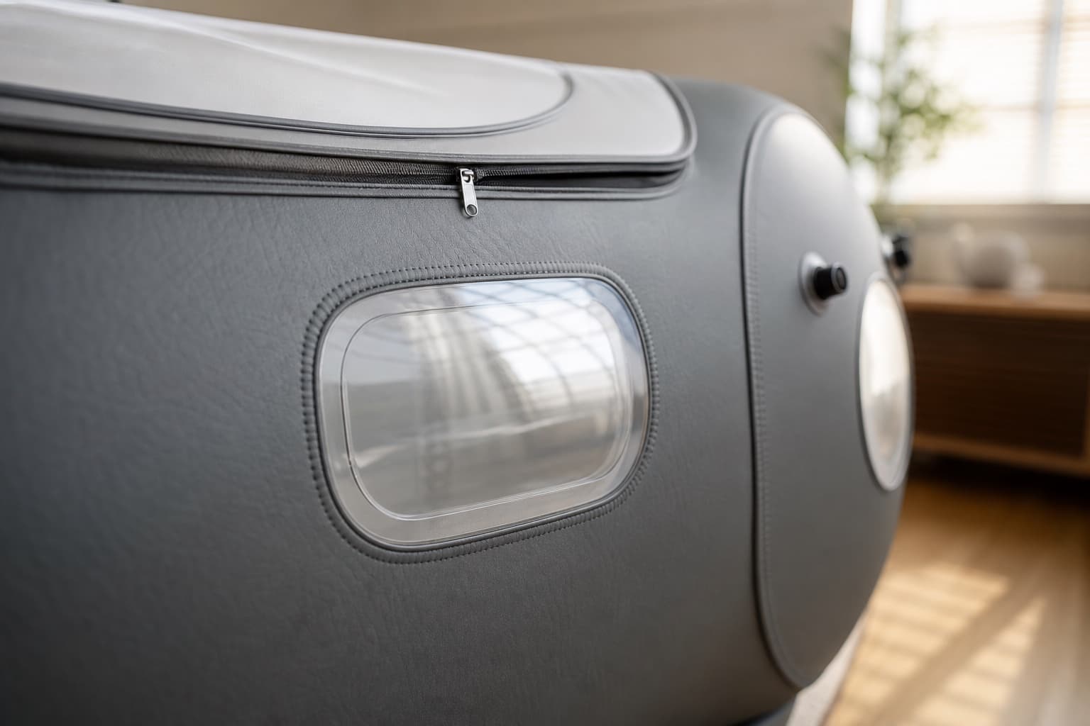 o2air Dream 60/90 — Detailansicht