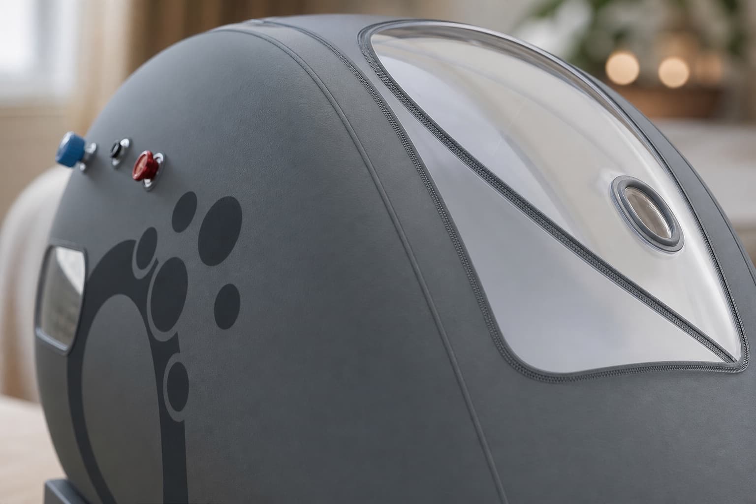 o2air Relax 60/90 — Detailansicht