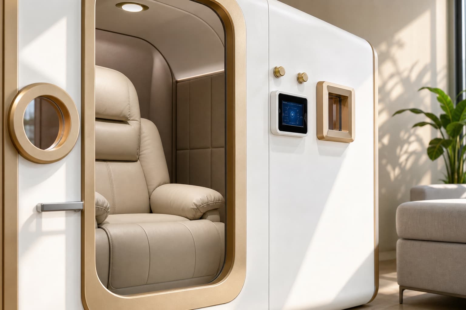 P1200M — Detailansicht