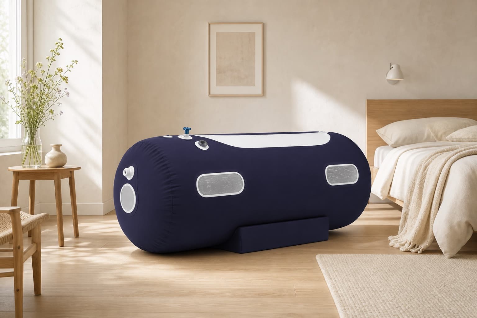 S80 (S80-15) — Soft-Shell von X4OXYGEN, DE/CH, Außenansicht